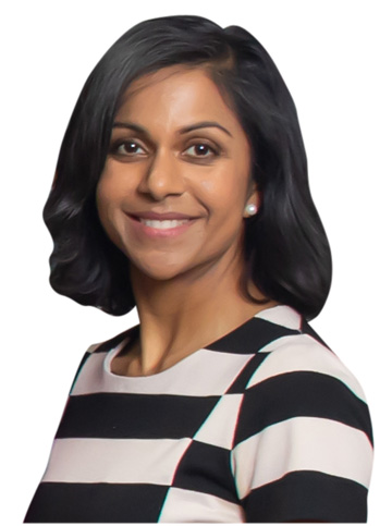 Anju Patel, MD